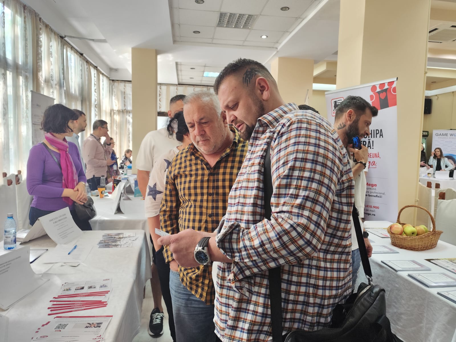 Proiecte Liga Deținuților